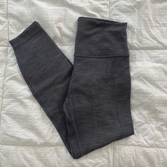 Lululemon Align Pant II 25” - Picture 2 of 4